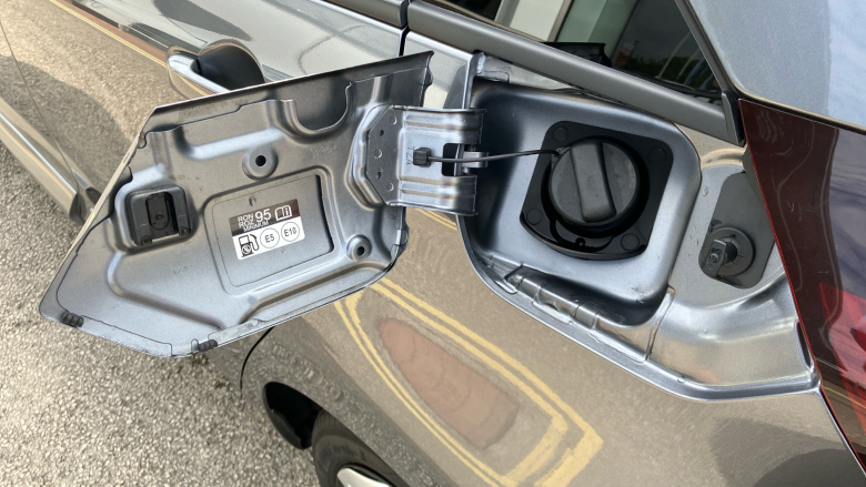 Honda Jazz 1.5 i-MMD Hybrid EX 5dr eCVT Hybrid Hatchback